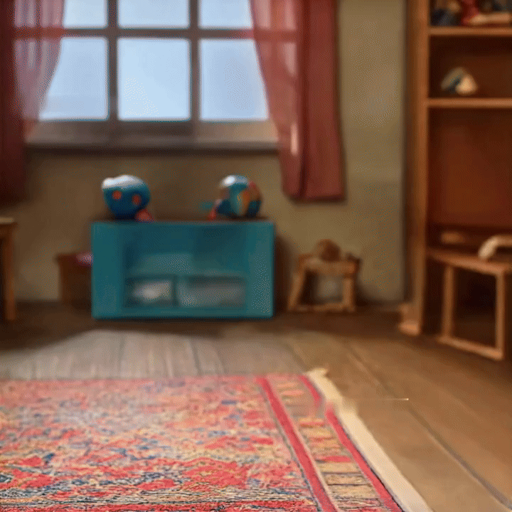 LifeMate gif
